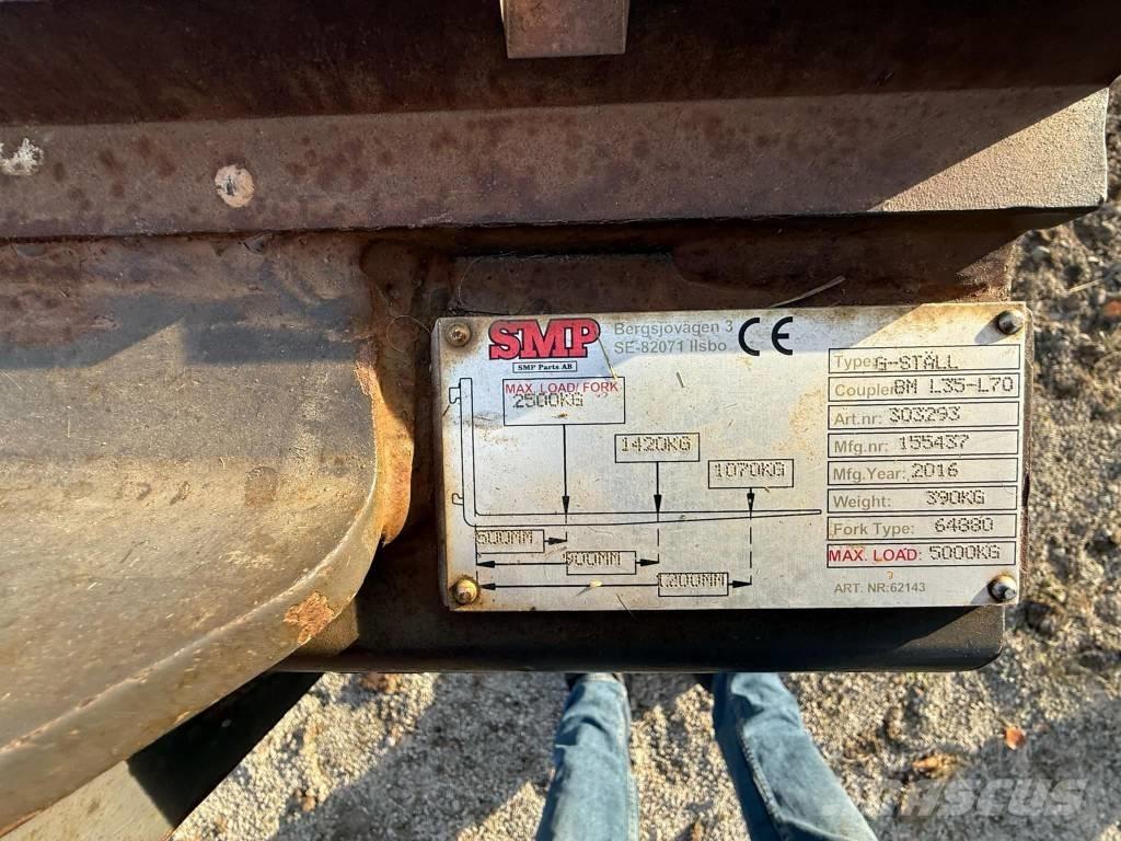 Volvo L70F Φορτωτές με λάστιχα (Τροχοφόροι)