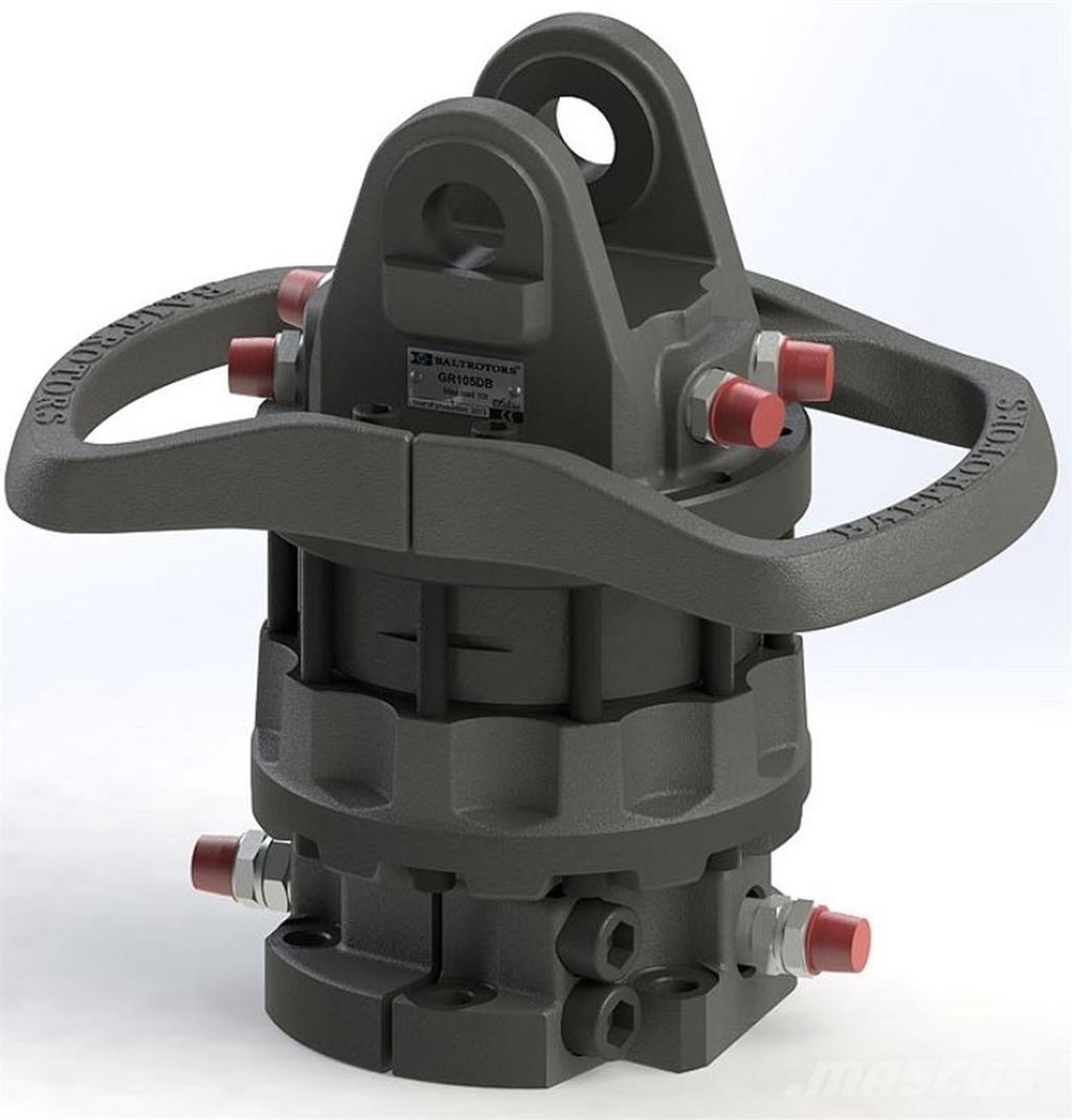 Baltrotors GR105DB Γερανοί προωθητικοί
