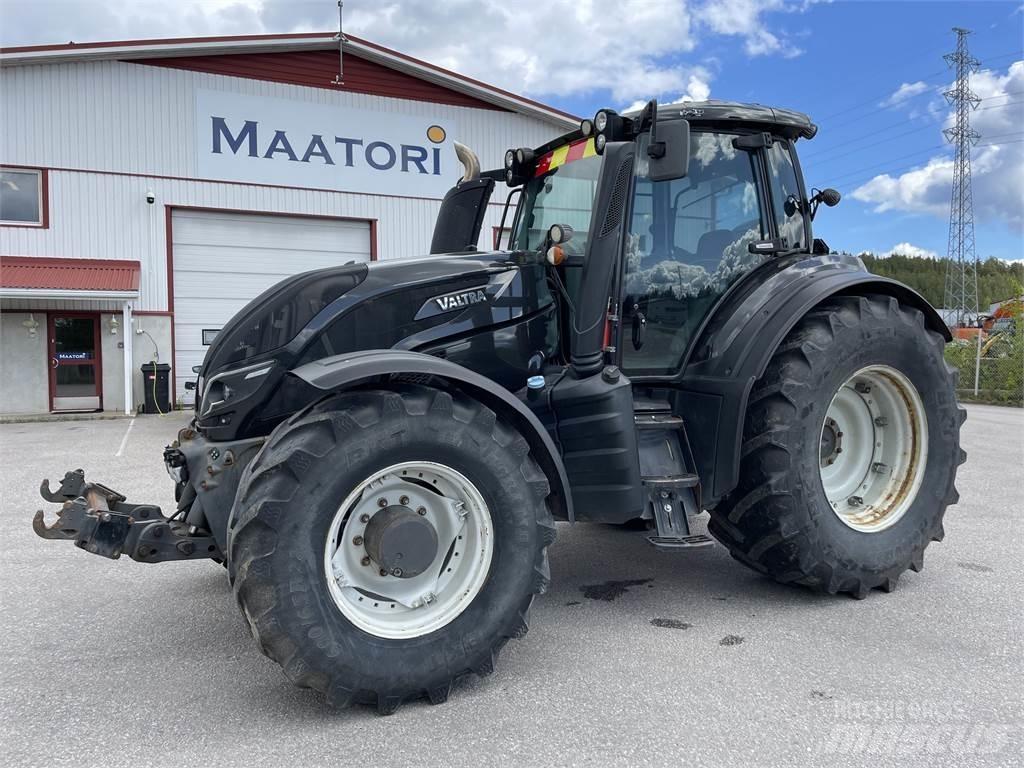 Valtra T234 A Τρακτέρ
