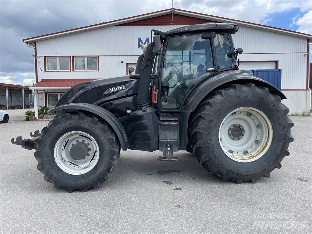 Valtra T234 A Τρακτέρ