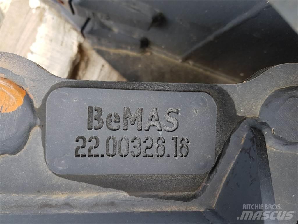 TL 400mm SW010 Εκσκαφείς