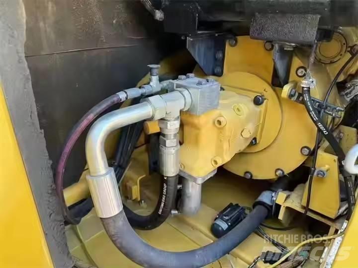 CAT CAT 307 Εκσκαφείς με ερπύστριες