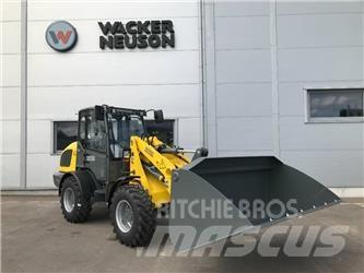 Wacker Neuson WL54 Εργαλειοφορείς