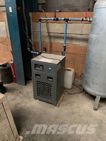 Kaeser SK22 SFC Συμπιεστές