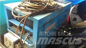  SOHKEN SFW300S-K Μηχανές συγκόλλησης