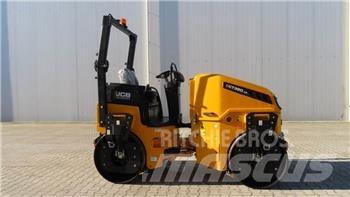 JCB CT380-130 Οδοστρωτήρες διπλού κυλίνδρου