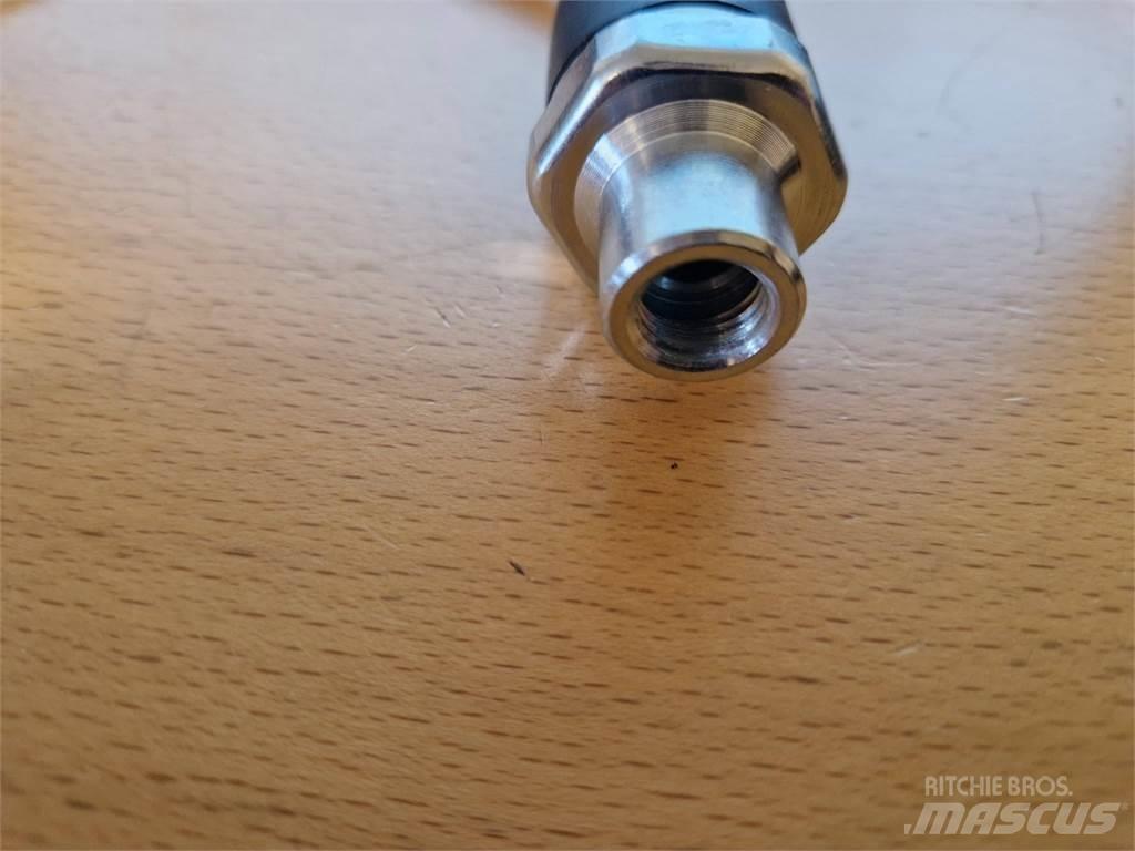 Ponsse 0068948 Ηλεκτρονικά