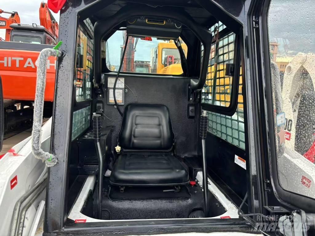 Bobcat S 160 Φορτωτάκια