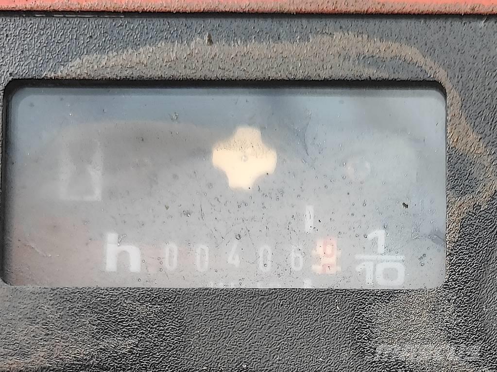 Manitou M 426 CP Φορτηγά ανώμαλου εδάφους