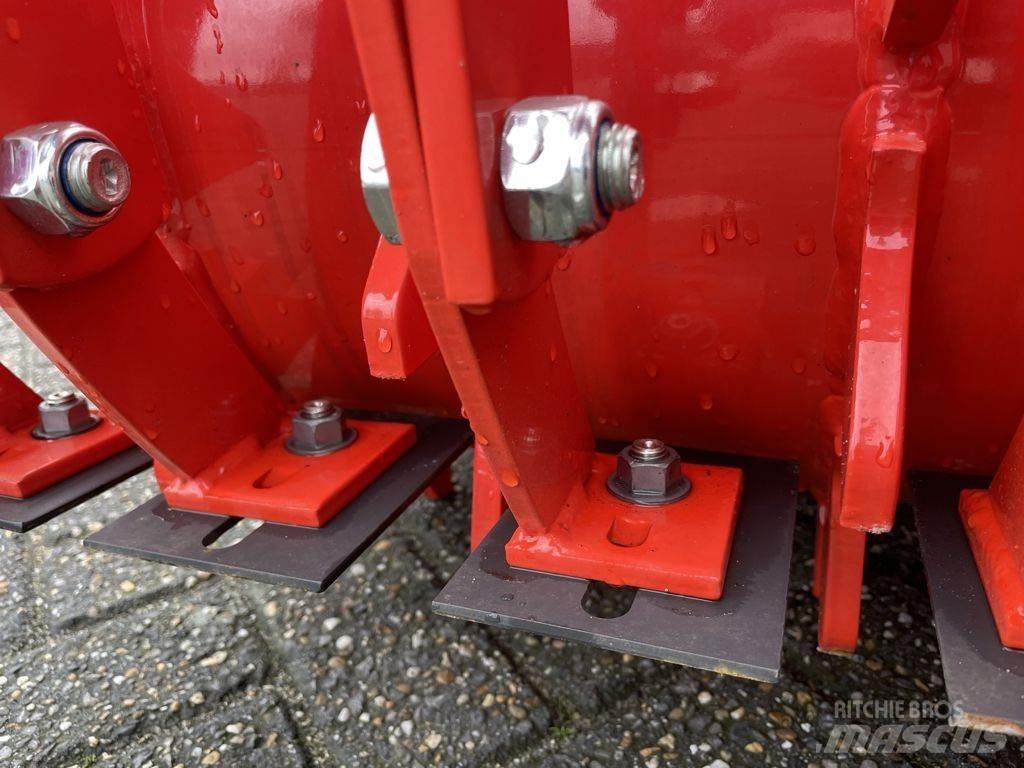 Kuhn HRB303D Καλλιεργητικές μηχανές κατά γραμμές