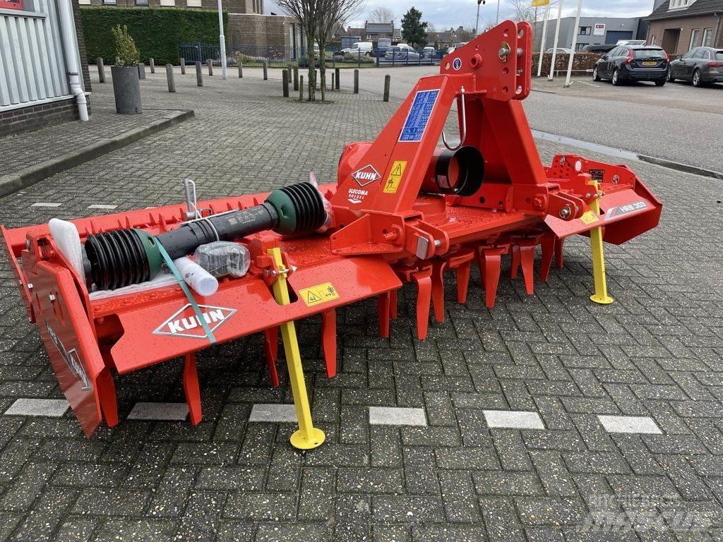 Kuhn HRB303D Καλλιεργητικές μηχανές κατά γραμμές