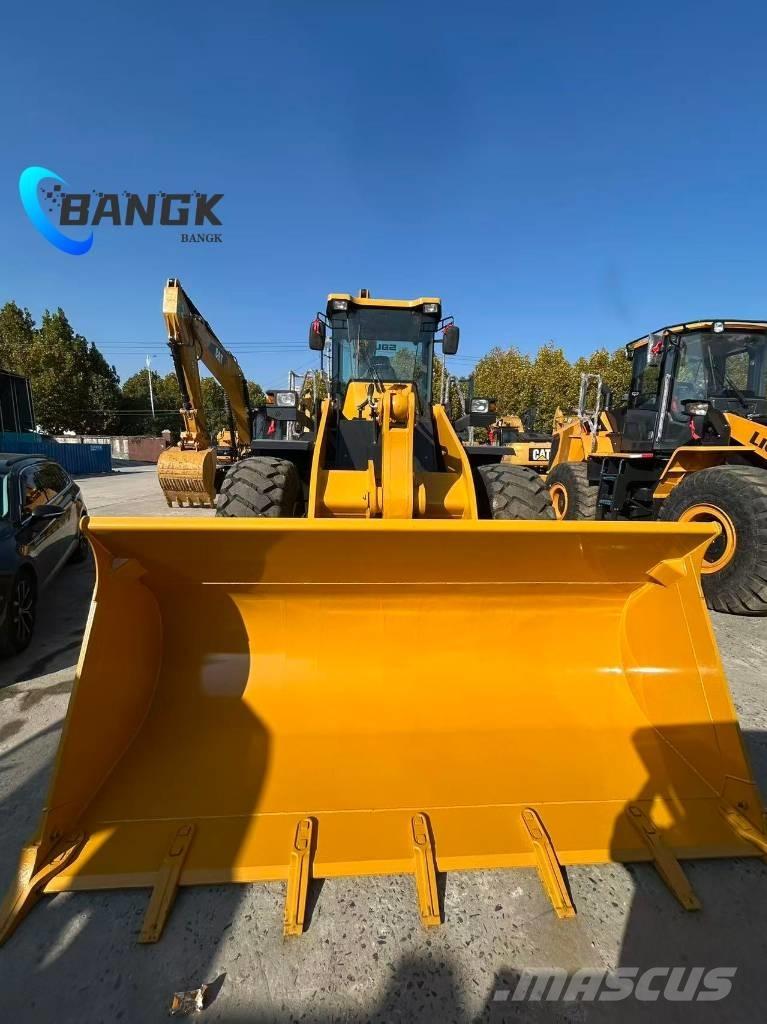 SDLG L 958 F Φορτωτές με λάστιχα (Τροχοφόροι)