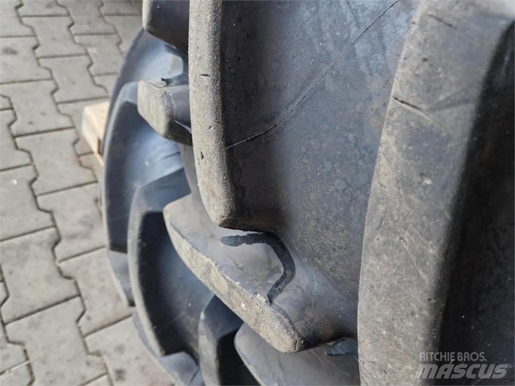 Michelin 420/70R24 Ελαστικά και ζάντες