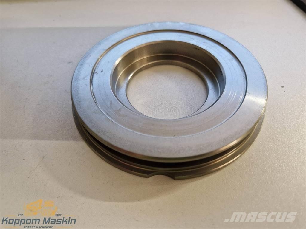 Eco Log 7002946 Υδραυλικά