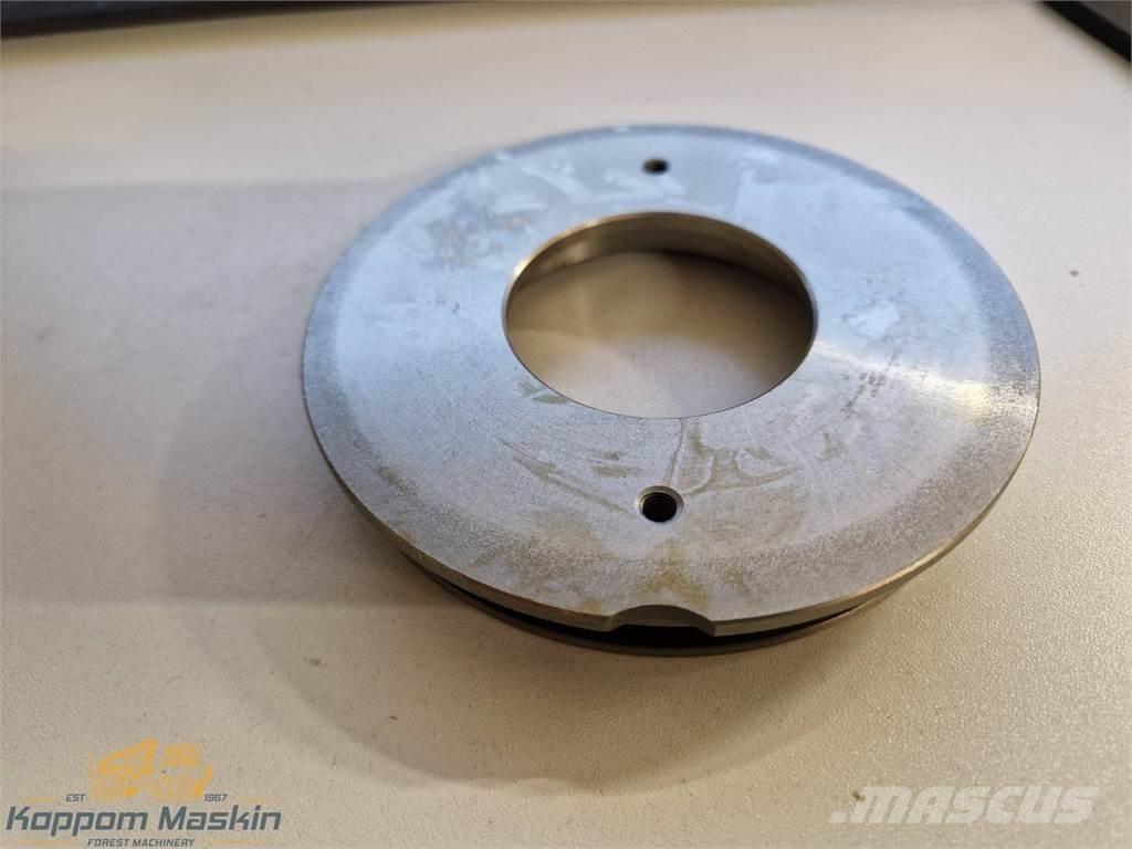 Eco Log 7002946 Υδραυλικά