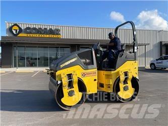 Bomag BW 138 AD Οδοστρωτήρες διπλού κυλίνδρου