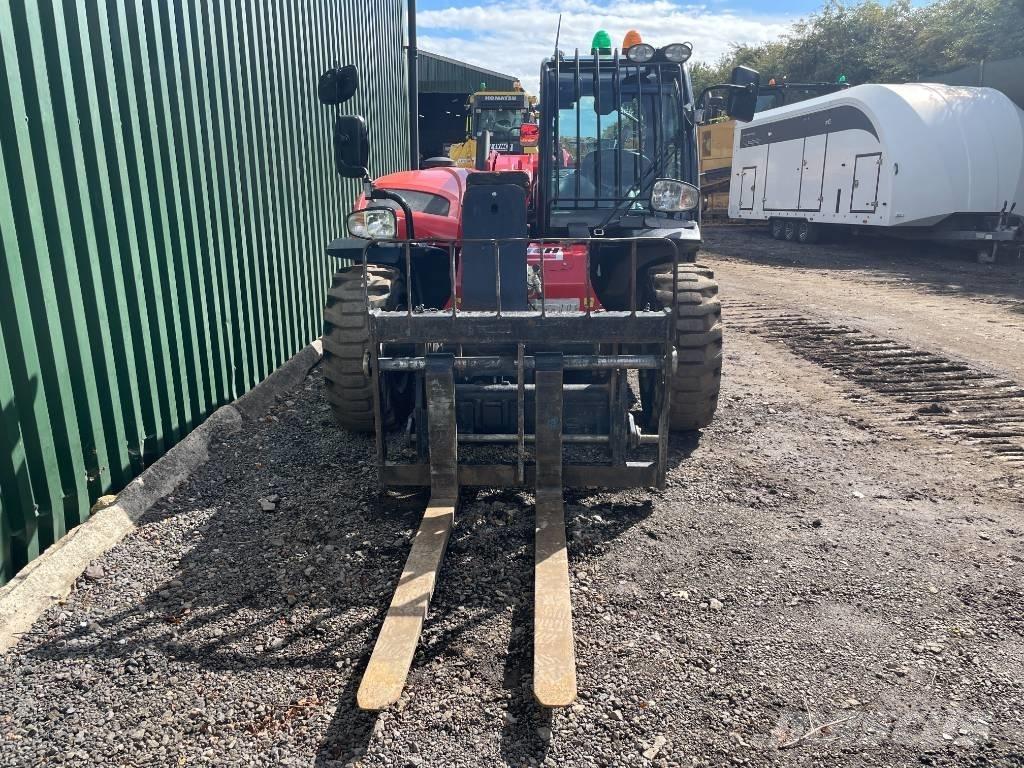 Manitou MT 625 H Τηλεσκοπικοί ανυψωτές