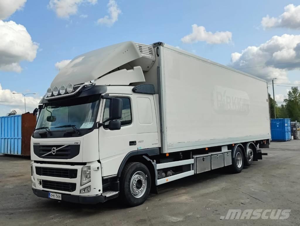 Volvo FM 13 Φορτηγά Ψυγεία
