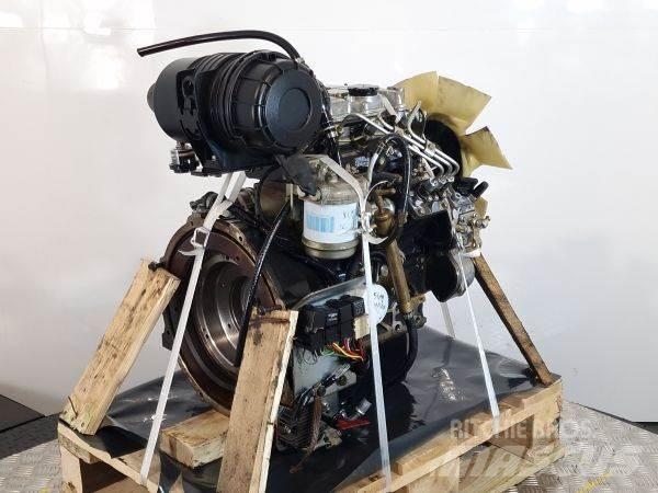 Perkins 403D-11 Κινητήρες