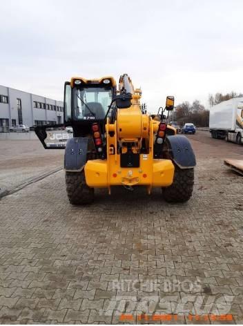 JCB 540-140 Τηλεσκοπικοί ανυψωτές