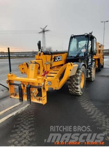 JCB 540-140 Τηλεσκοπικοί ανυψωτές