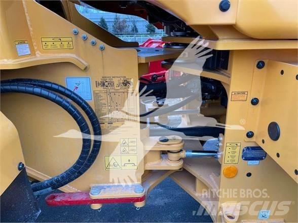 Hyundai HL940A Φορτωτές με λάστιχα (Τροχοφόροι)
