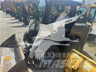Terex R260S Φορτωτάκια