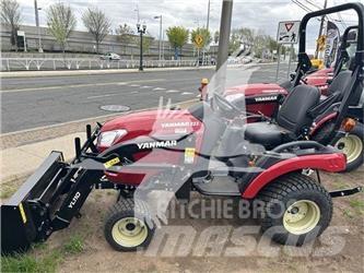 Yanmar 223 Τρακτέρ