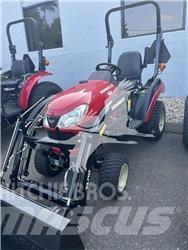 Yanmar YT235 Τρακτέρ
