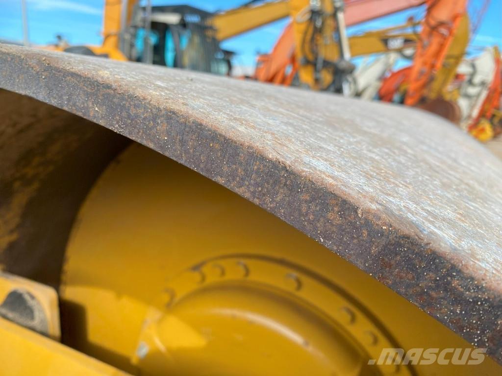 CAT CS64B NVT Άλλοι κύλινδροι