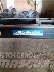 Shelbourne 249932 01 Θεριζοαλωνιστικές μηχανές