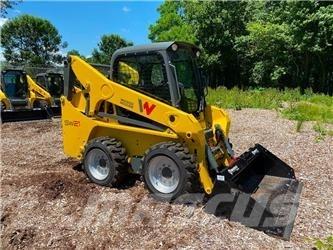 Wacker Neuson SW 21 Φορτωτάκια