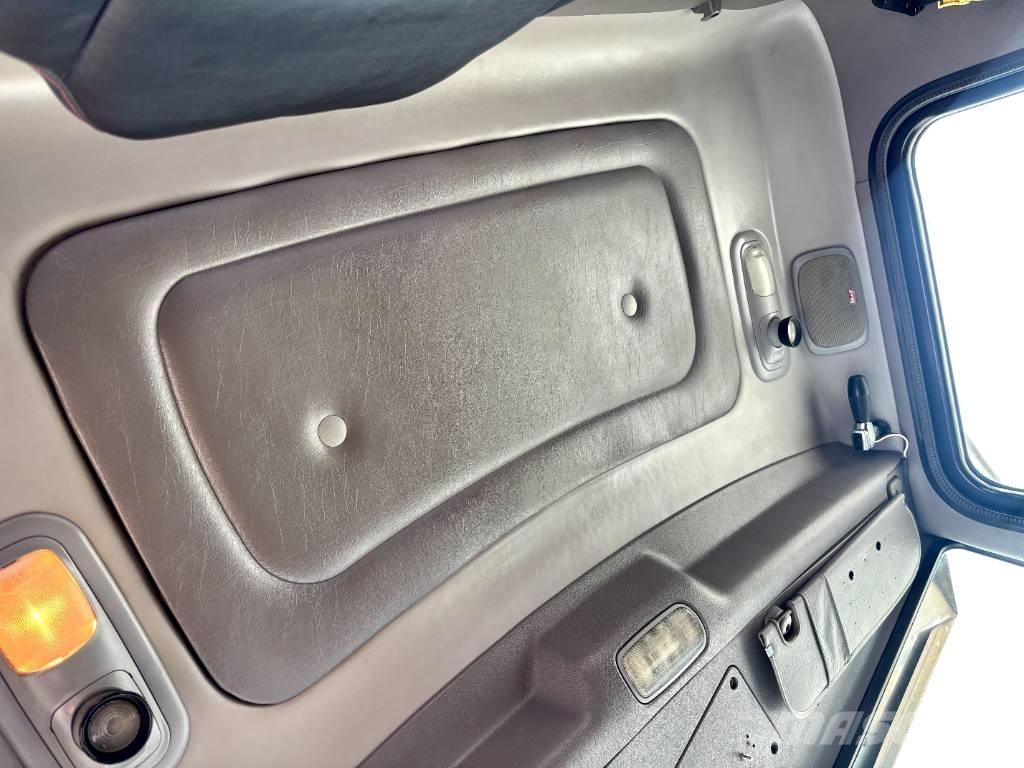 Peterbilt 378 Τράκτορες