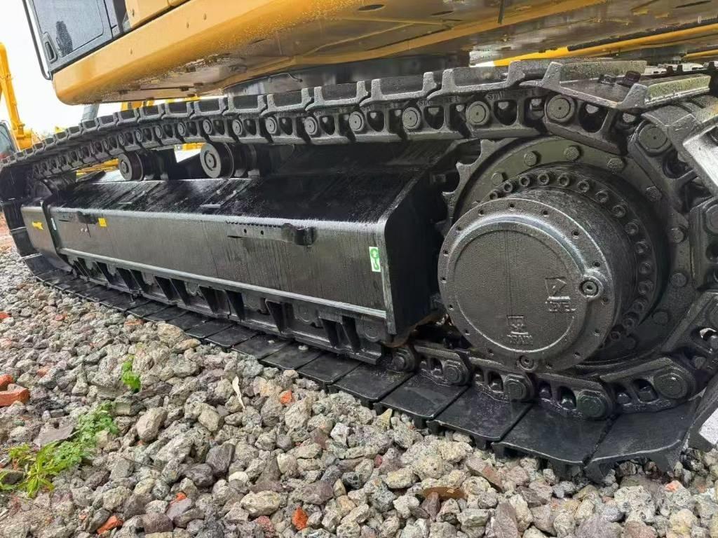 CAT 336GC Εκσκαφείς με ερπύστριες