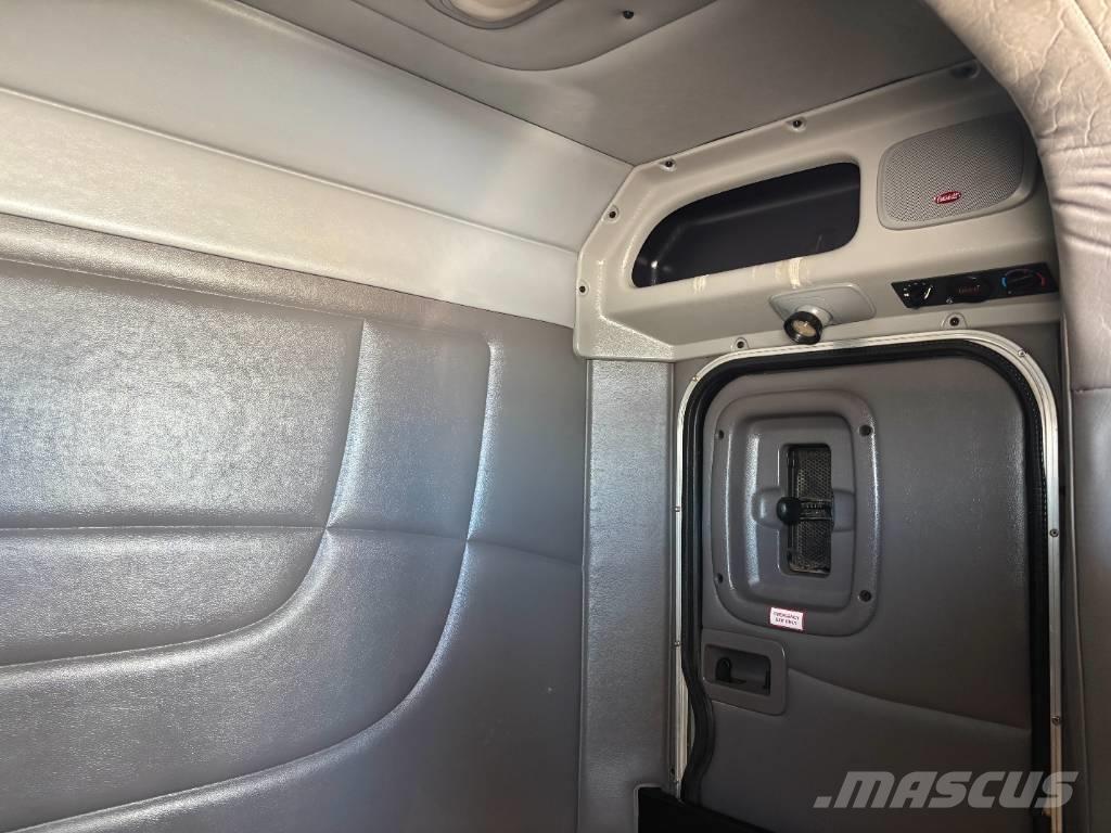 Peterbilt 389 Τράκτορες