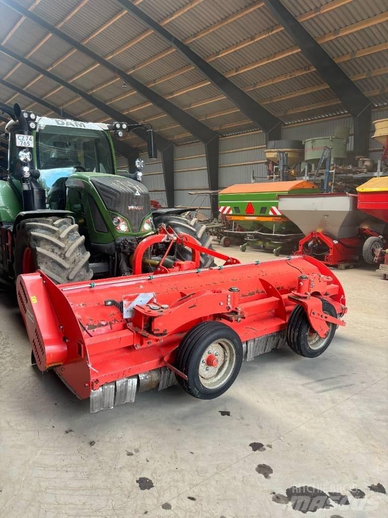 Maschio Ariete 310 Ενσιρωκοπτικές μηχανές