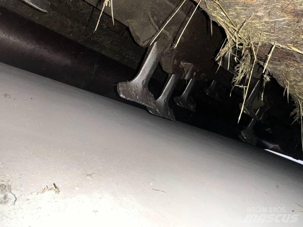 Maschio Ariete 310 Ενσιρωκοπτικές μηχανές