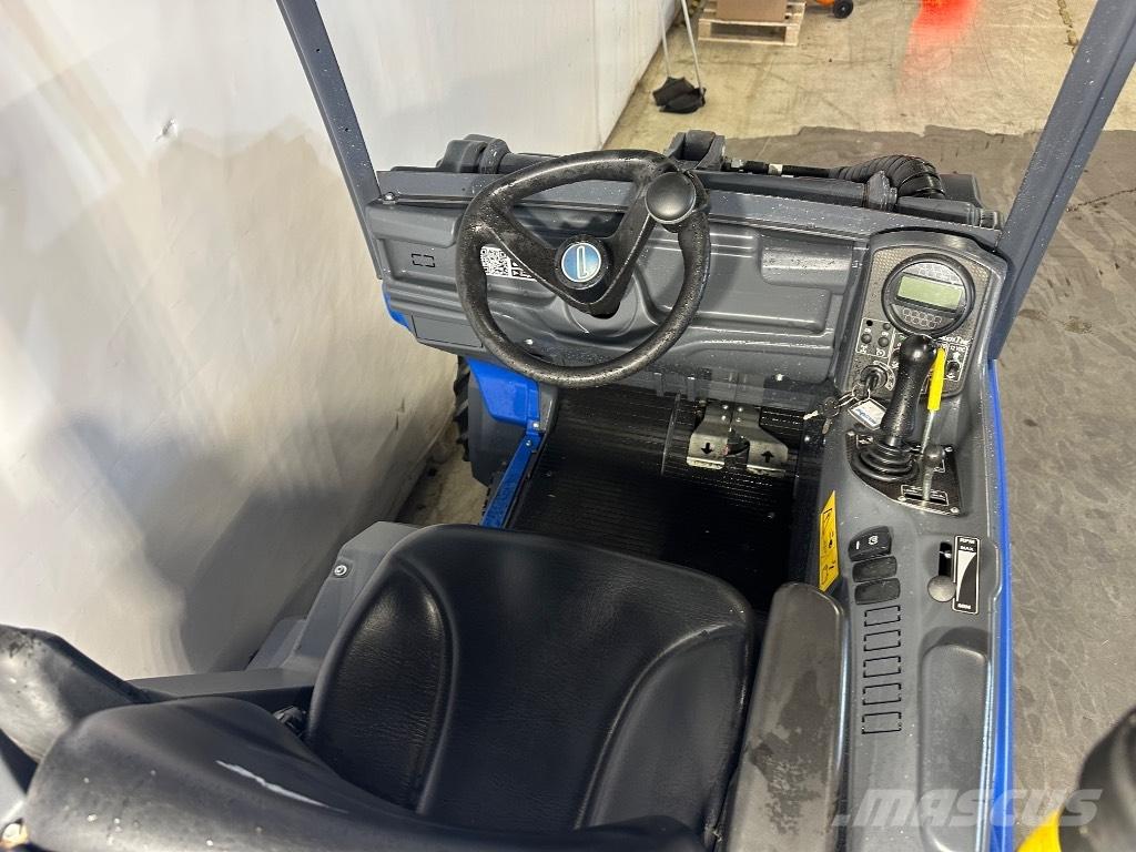 Multione 7.2K Φορτωτάκια