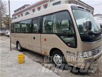 Toyota Coaster Bus Μίνι λεωφορεία