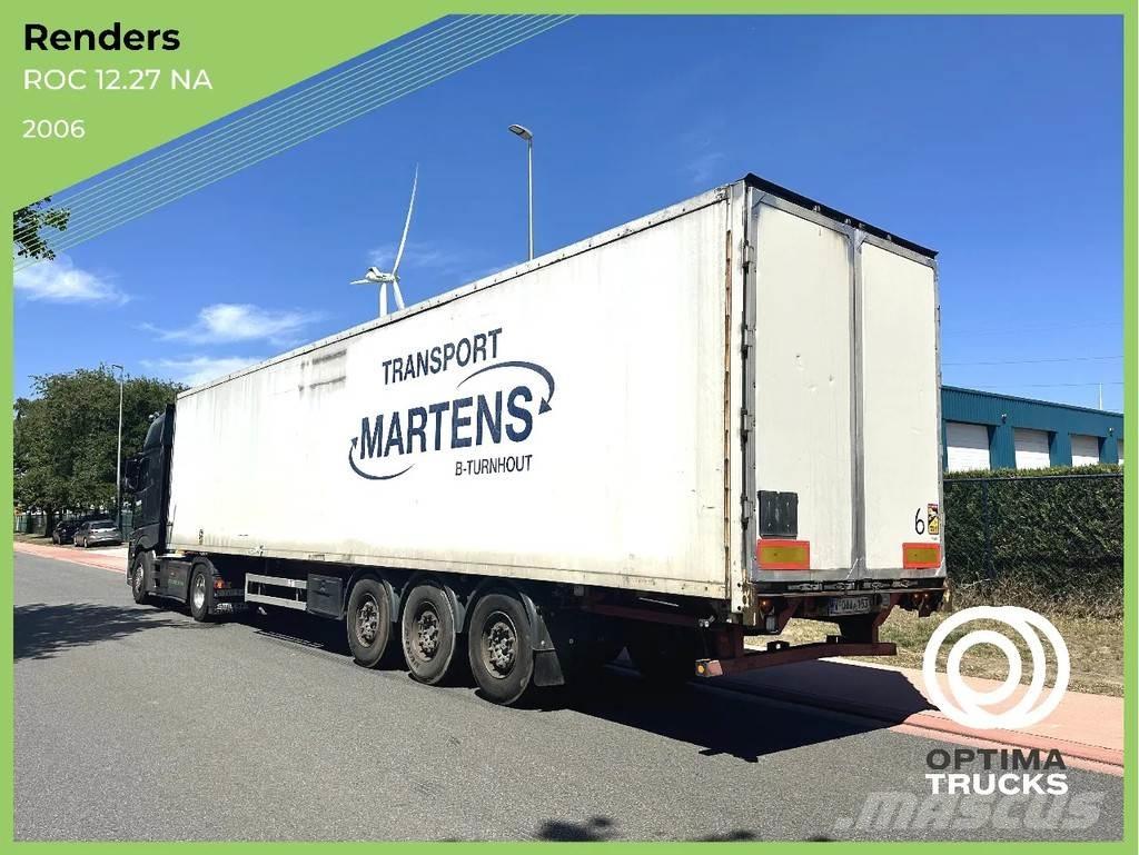 Renders 12.27 NA Ημιρυμούλκες κόφα