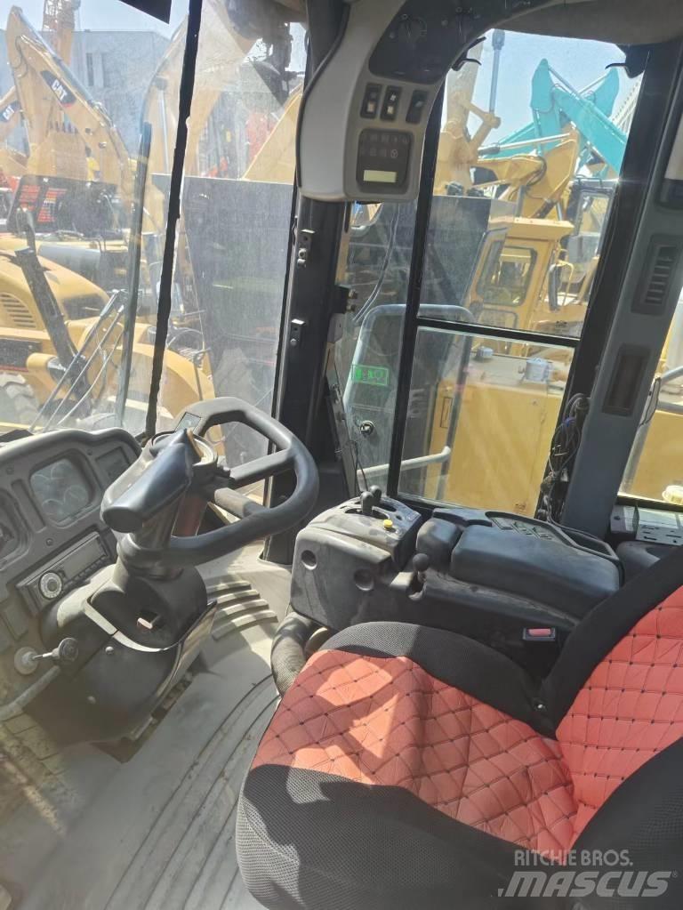 CAT 980 G Φορτωτές με λάστιχα (Τροχοφόροι)