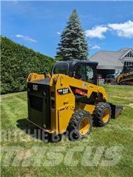 CAT 226 D Φορτωτάκια