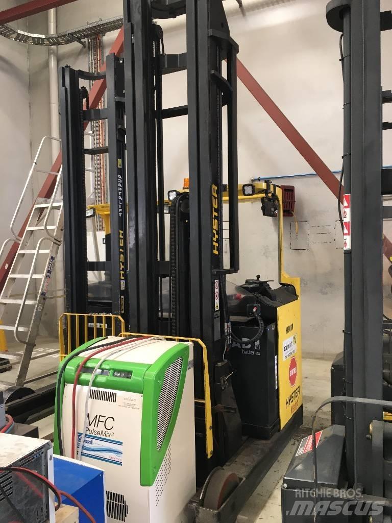 Hyster R2.0H Ανυψωτικά στενών δρόμων