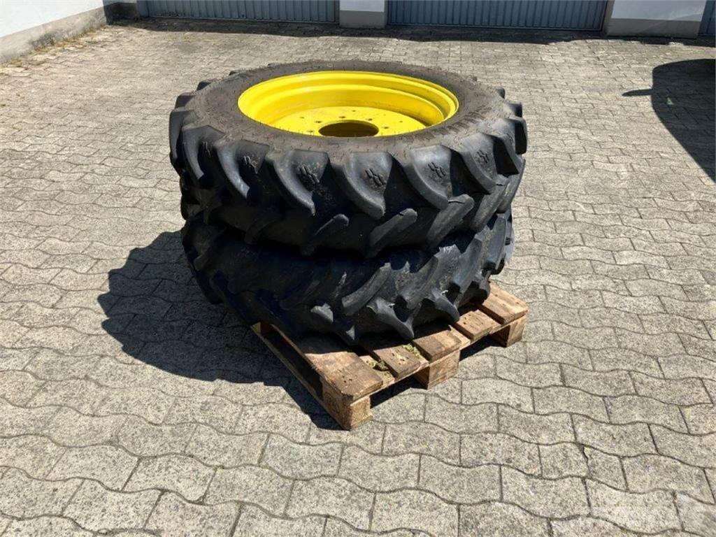 Alliance 320/85R28 Ελαστικά και ζάντες