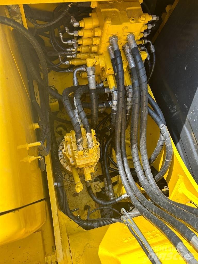 Komatsu PC 130 Μίνι εκσκαφείς 7t - 12t