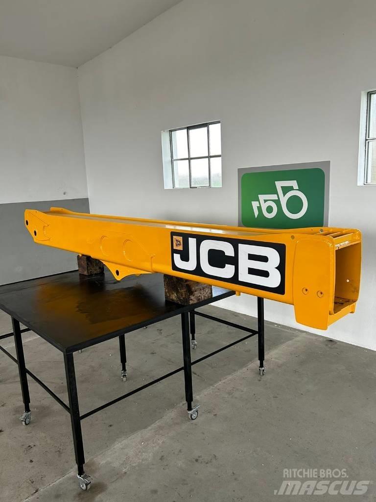 JCB 530-70 arm Μπούμες και κουτάλες