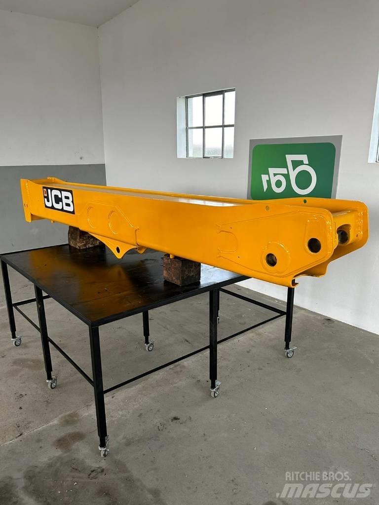 JCB 530-70 arm Μπούμες και κουτάλες