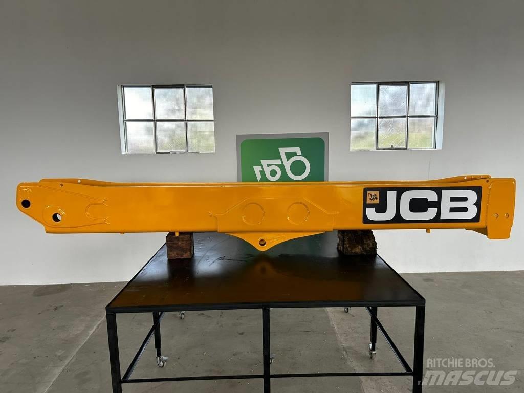 JCB 530-70 arm Μπούμες και κουτάλες
