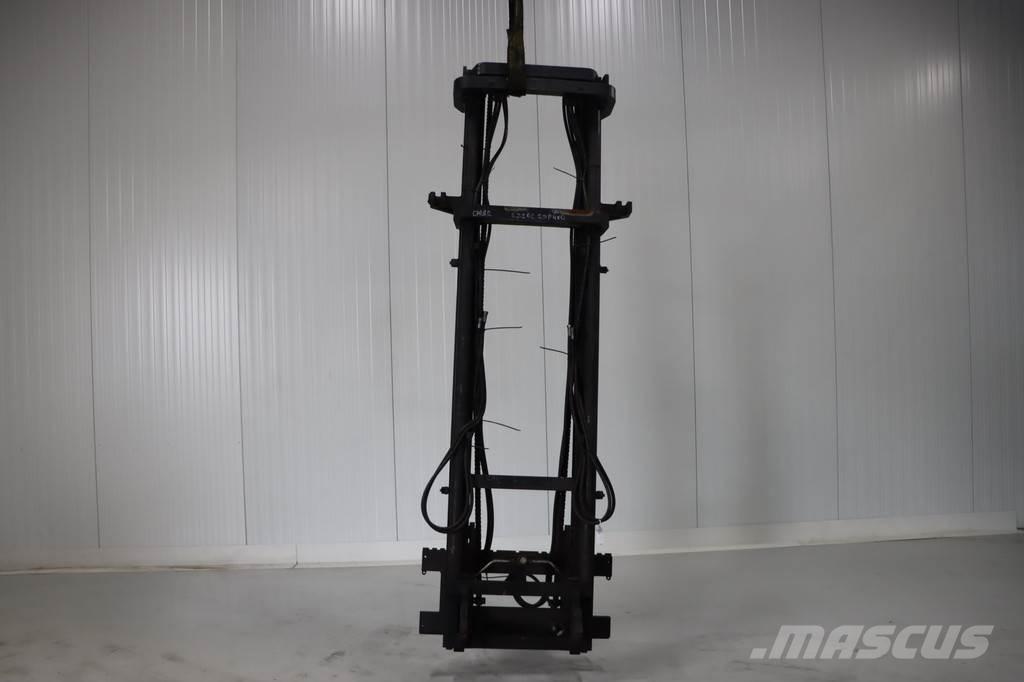  *Carer duplex mast Κατασκευές - Άλλα