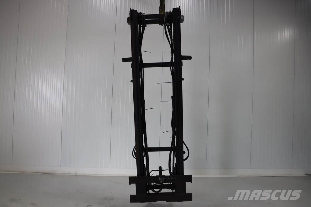  *Carer duplex mast Κατασκευές - Άλλα